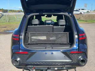 Genesis GV70 2024 AWD 3.5T Sport 4 puertas SUV