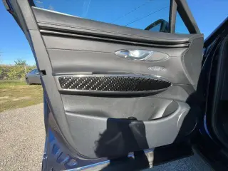 Genesis GV70 2024 AWD 3.5T Sport 4 puertas SUV
