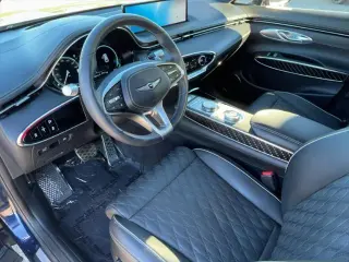 Genesis GV70 2024 AWD 3.5T Sport 4 puertas SUV