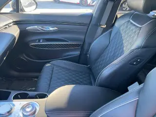 Genesis GV70 2024 AWD 3.5T Sport 4 puertas SUV