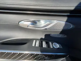 Genesis GV70 2024 AWD 3.5T Sport 4 puertas SUV