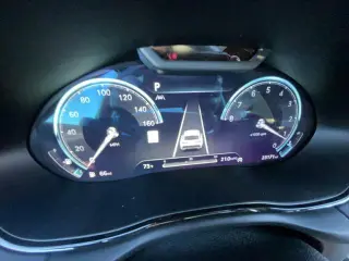 Genesis GV70 2024 AWD 3.5T Sport 4 puertas SUV