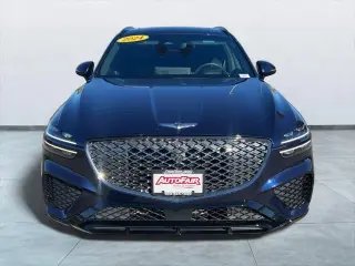 Genesis GV70 2024 AWD 3.5T Sport 4 puertas SUV