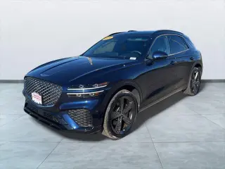 Genesis GV70 2024 AWD 3.5T Sport 4 puertas SUV