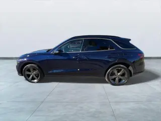 Genesis GV70 2024 AWD 3.5T Sport 4 puertas SUV