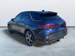 Genesis GV70 2024 AWD 3.5T Sport 4 puertas SUV