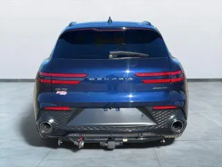Genesis GV70 2024 AWD 3.5T Sport 4 puertas SUV