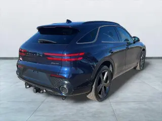 Genesis GV70 2024 AWD 3.5T Sport 4 puertas SUV