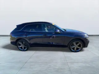 Genesis GV70 2024 AWD 3.5T Sport 4 puertas SUV