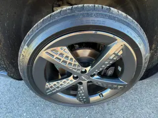 Genesis GV70 2024 AWD 3.5T Sport 4 puertas SUV