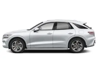 Genesis GV70 2024 AWD 2.5T Estándar 4dr SUV