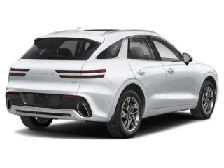 Genesis GV70 2024 AWD 2.5T Estándar 4dr SUV