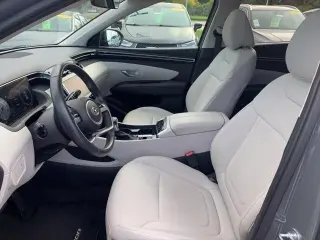 Hyundai TUCSON 2024 AWD SEL 4p SUV