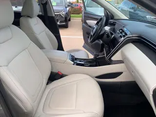 Hyundai TUCSON 2024 AWD SEL 4p SUV