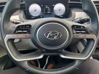 Hyundai TUCSON 2024 AWD SEL 4p SUV