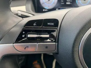 Hyundai TUCSON 2024 AWD SEL 4p SUV