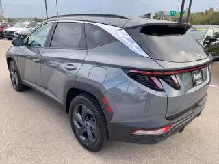 Hyundai TUCSON 2024 AWD SEL 4p SUV