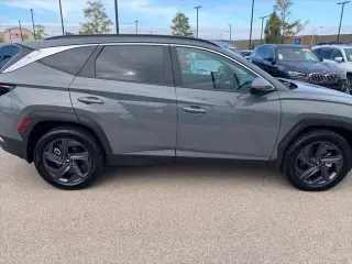 Hyundai TUCSON 2024 AWD SEL 4p SUV