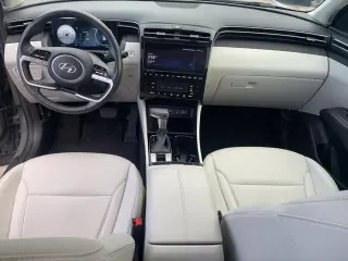 Hyundai TUCSON 2024 AWD SEL 4p SUV