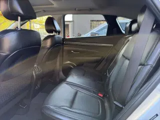 Hyundai TUCSON 2023 AWD SEL 4dr SUV