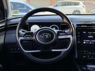 Hyundai TUCSON 2023 AWD SEL 4dr SUV