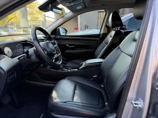 Hyundai TUCSON 2023 AWD SEL 4dr SUV