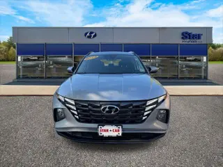 Hyundai TUCSON 2023 AWD SEL 4dr SUV
