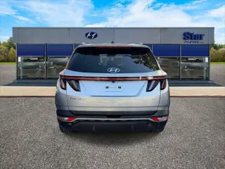 Hyundai TUCSON 2023 AWD SEL 4dr SUV