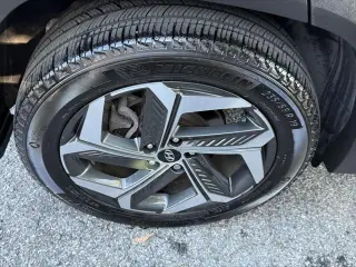 Hyundai TUCSON 2023 AWD SEL 4dr SUV