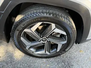 Hyundai TUCSON 2023 AWD SEL 4dr SUV