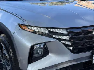 Hyundai TUCSON 2023 AWD SEL 4dr SUV