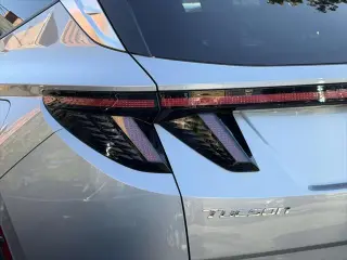 Hyundai TUCSON 2023 AWD SEL 4dr SUV