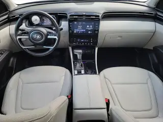 Hyundai TUCSON 2023 AWD SEL 4dr SUV