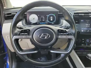 Hyundai TUCSON 2023 AWD SEL 4dr SUV