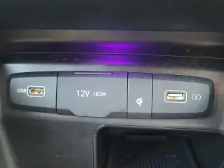 Hyundai TUCSON 2023 AWD SEL 4dr SUV
