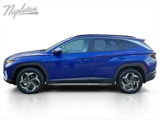 Hyundai TUCSON 2023 AWD SEL 4dr SUV