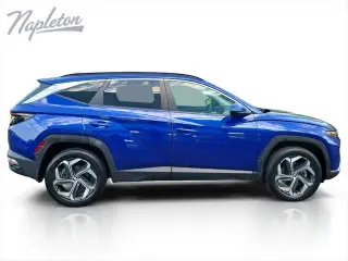 Hyundai TUCSON 2023 AWD SEL 4dr SUV