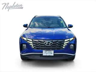 Hyundai TUCSON 2023 AWD SEL 4dr SUV
