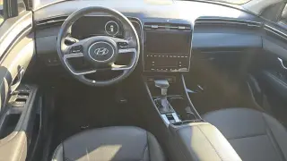 Hyundai TUCSON 2024 SEL 4dr SUV