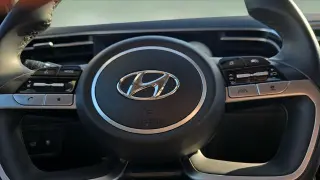 Hyundai TUCSON 2024 SEL 4dr SUV