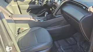 Hyundai TUCSON 2024 SEL 4dr SUV