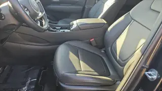 Hyundai TUCSON 2024 SEL 4dr SUV