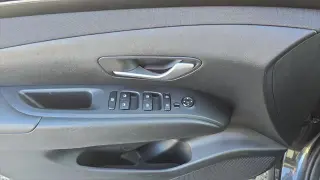 Hyundai TUCSON 2024 SEL 4dr SUV