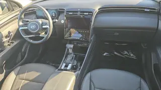 Hyundai TUCSON 2024 SEL 4dr SUV