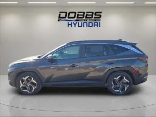 Hyundai TUCSON 2024 SEL 4dr SUV