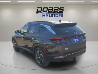 Hyundai TUCSON 2024 SEL 4dr SUV