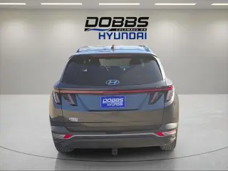 Hyundai TUCSON 2024 SEL 4dr SUV