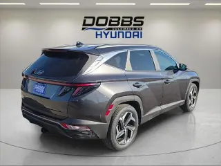 Hyundai TUCSON 2024 SEL 4dr SUV