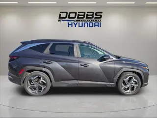 Hyundai TUCSON 2024 SEL 4dr SUV