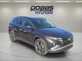 Hyundai TUCSON 2024 SEL 4dr SUV